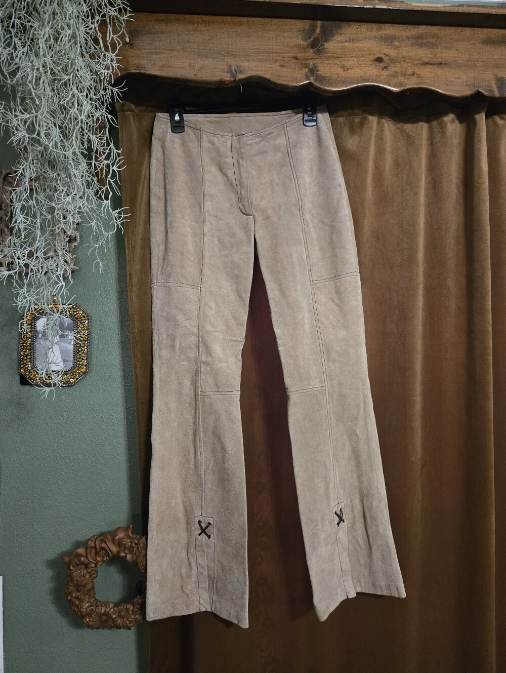 Wiksons Leather Maxima Pants